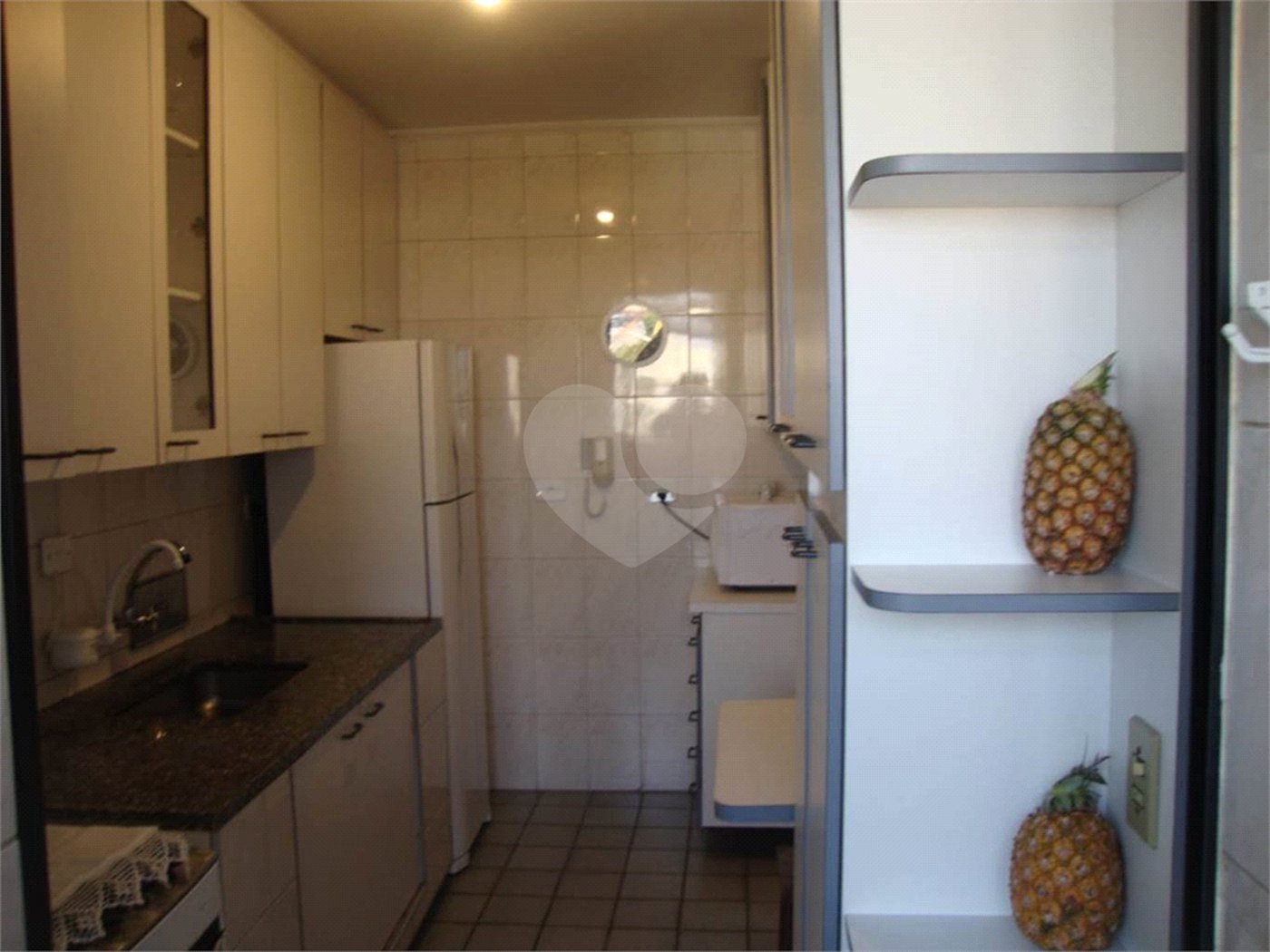 Apartamento à venda com 3 quartos, sendo 1 suíte, em Parque Esmeralda, São Paulo, SP