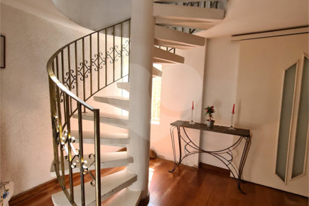 Casa à venda com 4 suítes em Vila Mascote, São Paulo, SP