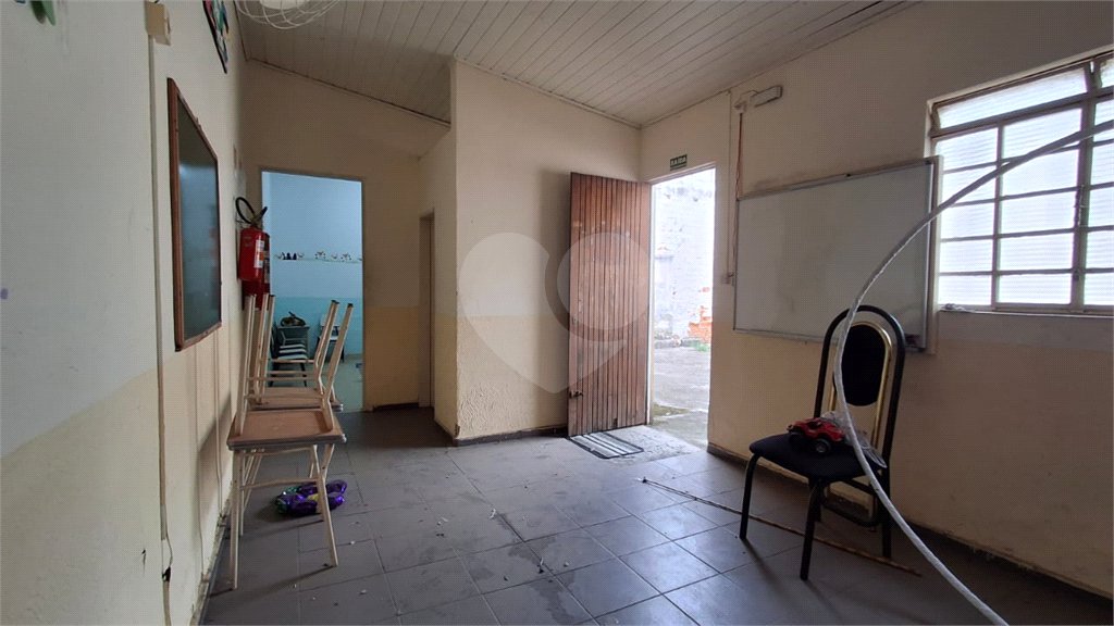 Salão à venda em Vila Barcelona, Sorocaba, SP