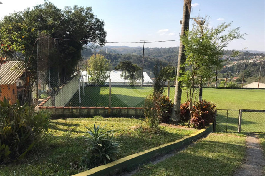 Casa à venda com 5 quartos, sendo 1 suíte, em Chácaras Bom Tempo, Franco da Rocha, SP