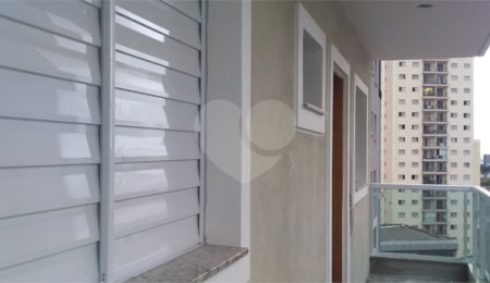 Sobrado à venda com 2 quartos, sendo 1 suíte,  em Santa Teresinha, São Paulo, SP