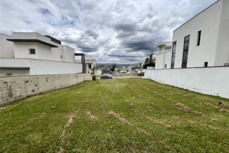 Terreno à venda no condomínio Alphaville Nova Esplanada 1, Votorantim - SP
