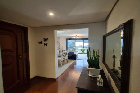 Apartamento à venda com 3 quartos, sendo 1 suíte, em Santana, São Paulo, SP