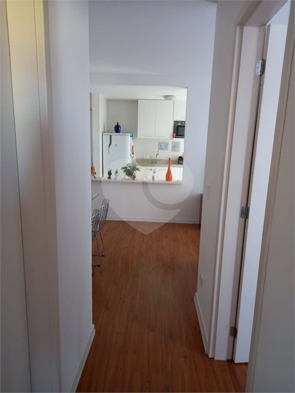 Apartamento à venda com 2 quartos, sendo 1 suíte, em Vila Mazzei, São Paulo, SP