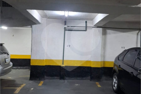 Apartamento à venda com 2 quartos em Itaim Bibi, São Paulo, SP