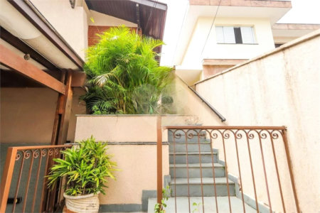 Casa Térrea à venda com 2 suítes em Vila Mariza Mazzei, São Paulo, SP