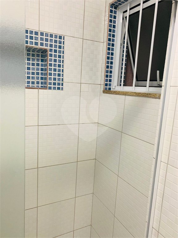 Sobrado à venda com 3 suítes em Vila Mazzei, São Paulo, SP