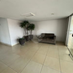 Apartamento à venda com 2 quartos, sendo 1 suíte, em Araés, Cuiabá, MT