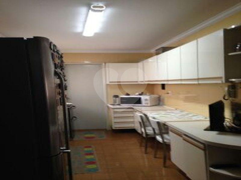 Apartamento à venda com 3 quartos, sendo 1 suíte, em Santana, São Paulo, SP