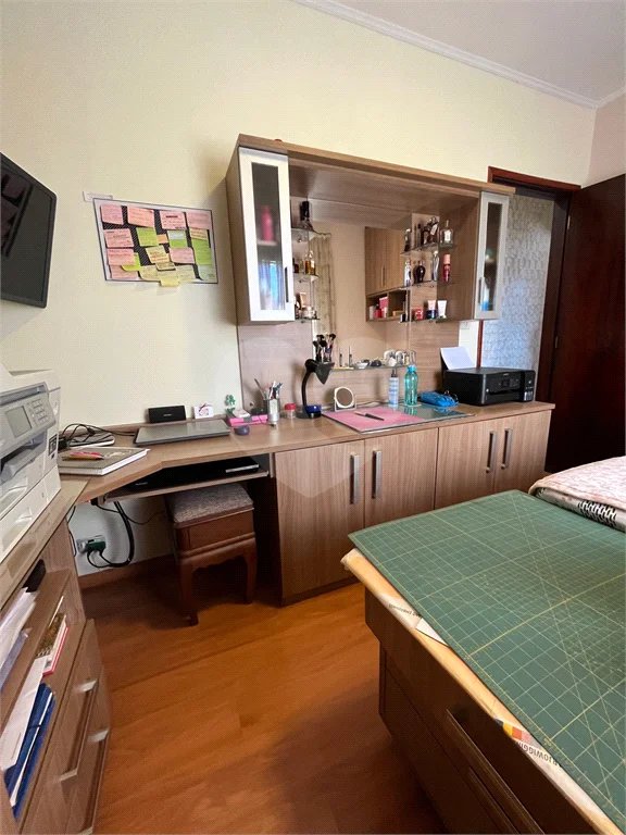 Sobrado à venda com 3 quartos, sendo 1 suíte,  em Vila Mazzei, São Paulo, SP