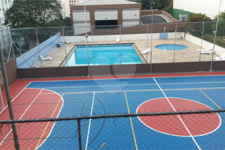 Apartamento à venda com 1 quarto em Jaguaré, São Paulo, SP