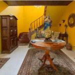 Casa à venda com 4 quartos, sendo 2 suítes,  em Jardim Botânico, Rio de Janeiro, RJ