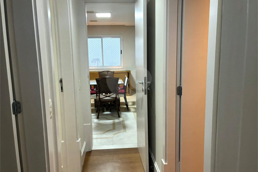 Apartamento à venda com 3 quartos, sendo 1 suíte, em Vila Guilherme, São Paulo, SP