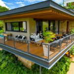 Casa à venda com 5 suítes no condomínio Plaza Athenee, Itu - SP