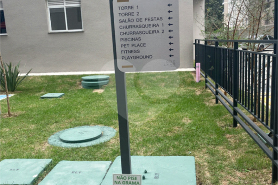 Apartamento à venda com 2 quartos, sendo 1 suíte, em Pirituba, São Paulo, SP