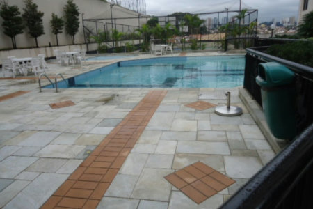 Apartamento à venda com 3 quartos, sendo 1 suíte, em Vila Butantã, São Paulo, SP