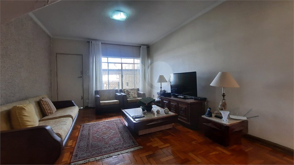 Casa à venda com 4 quartos em Vila Mariana, São Paulo, SP