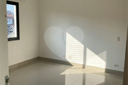 Apartamento à venda com 1 quarto em Tucuruvi, São Paulo, SP