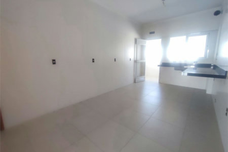 Apartamento com 3 dormitórios à venda, 210 m² por R$ 3.300.000,00 - Boqueirão - Santos/SP
