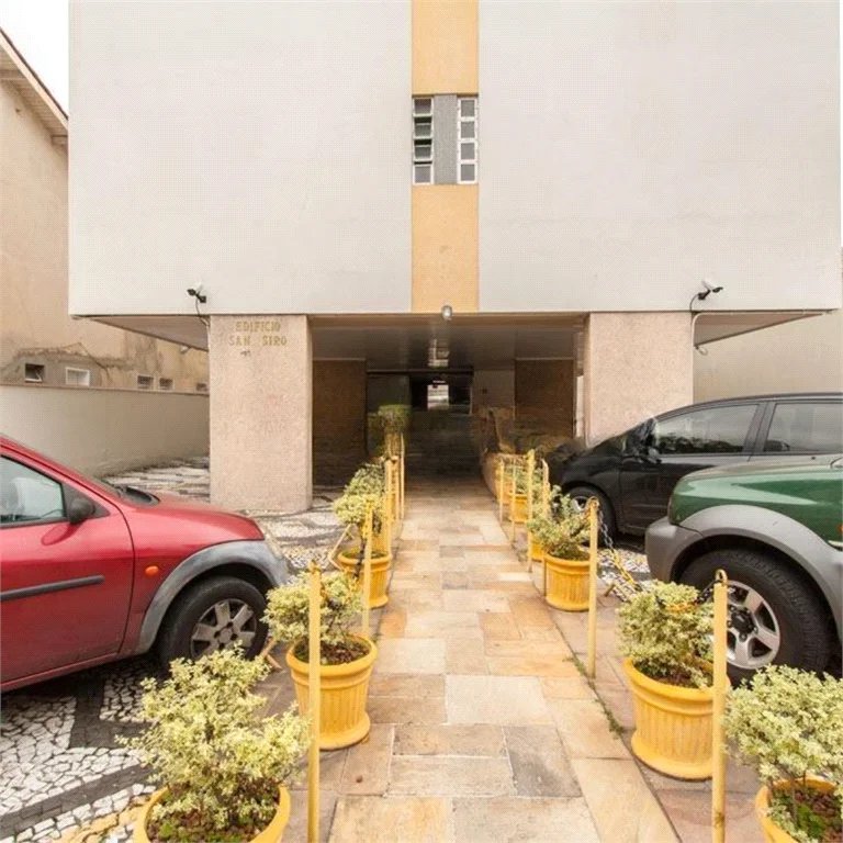 Apartamento à venda com 1 quarto em Alto da Lapa, São Paulo, SP