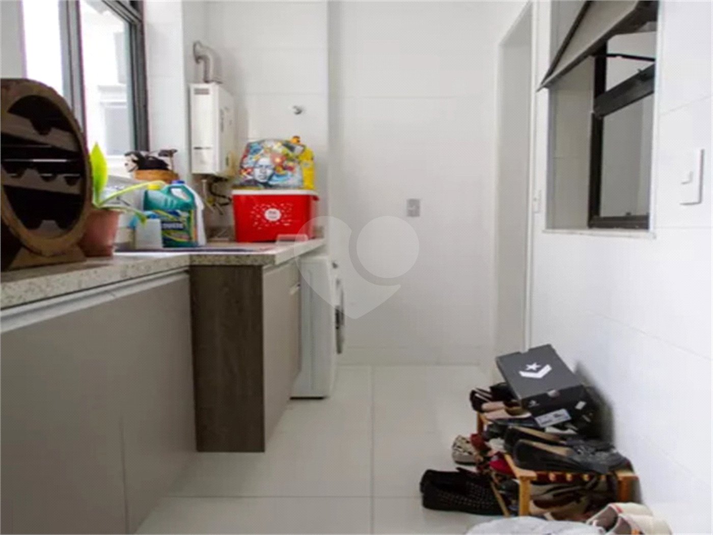 Apartamento à venda com 4 quartos, sendo 1 suíte, em Tijuca, Rio de Janeiro, RJ