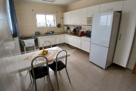 Apartamento à venda com 3 quartos em Jardim São Paulo(zona Norte), São Paulo, SP