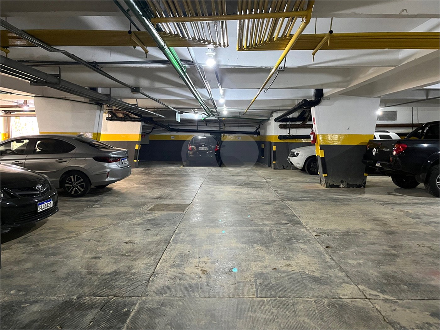 Apartamento à venda com 3 quartos, sendo 1 suíte,  em Itaim Bibi, São Paulo, SP