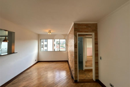 Apartamento à venda com 2 quartos em Vila Anglo Brasileira, São Paulo, SP