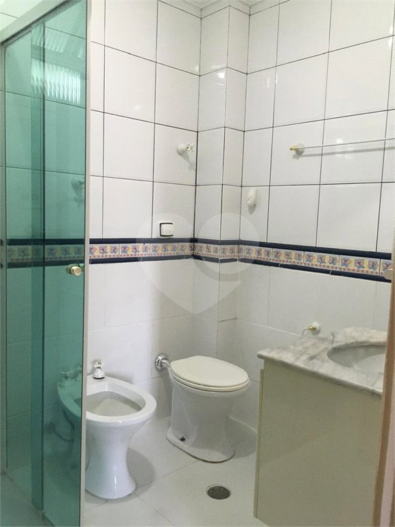 Apartamento à venda com 3 quartos, sendo 2 suítes, em Perdizes, São Paulo, SP