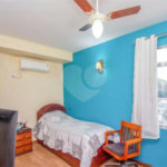 Cobertura à venda com 3 quartos em Tijuca, Rio de Janeiro, RJ