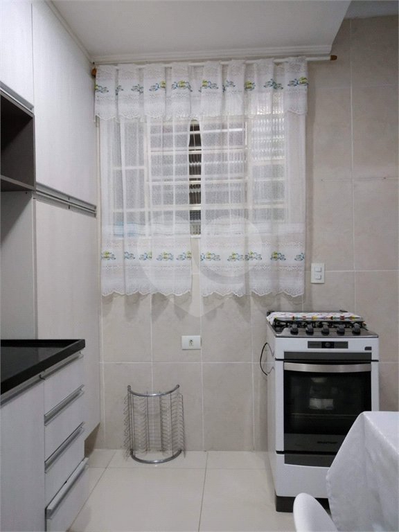 Apartamento à venda com 1 suíte em Santa Cecília, São Paulo, SP