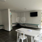 Apartamento à venda com 2 quartos em Vila Pompéia, São Paulo, SP