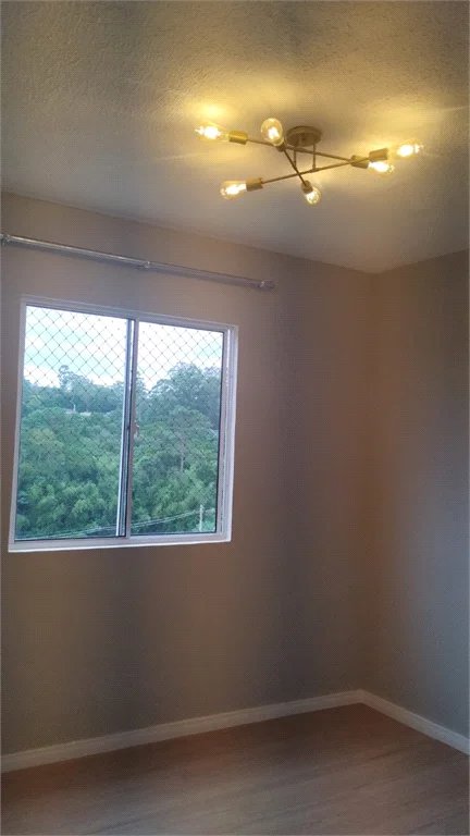 Apartamento à venda com 2 quartos em Chácara Ondas Verdes, Cotia, SP