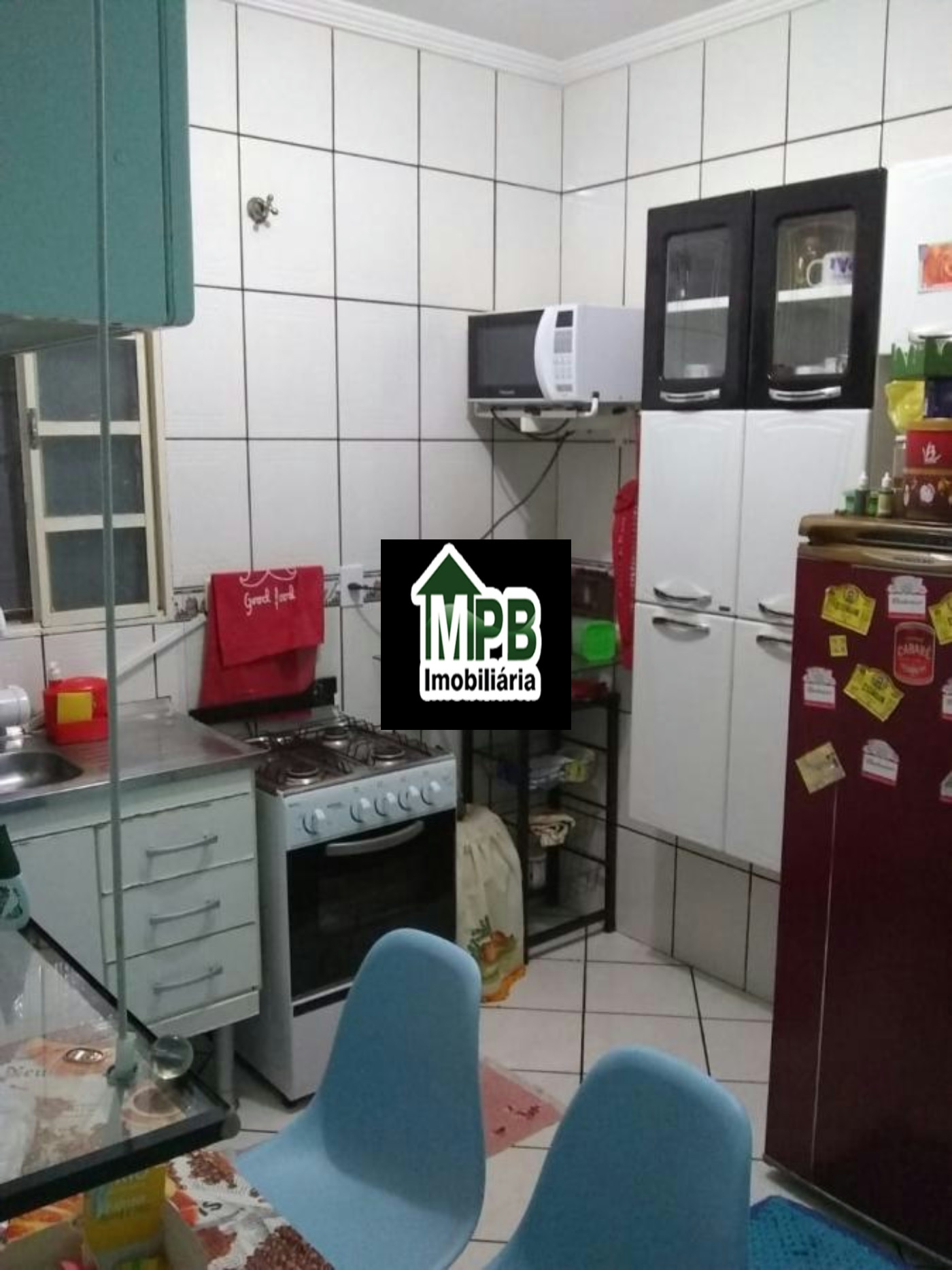 Casa à venda com 4 quartos em Parque das Laranjeiras, Sorocaba, SP