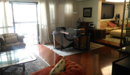 Apartamento à venda com 2 quartos, sendo 1 suíte,  em Perdizes, São Paulo, SP