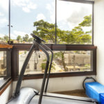 Apartamento à venda com 4 quartos, sendo 3 suítes, em Jardim Prudência, São Paulo, SP