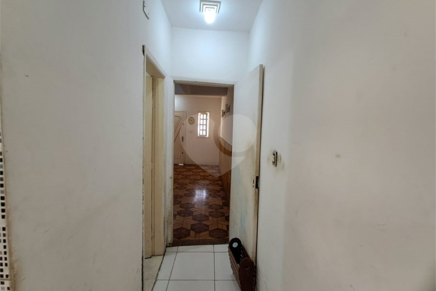 Sobrado à venda com 4 quartos em Parada Inglesa, São Paulo, SP