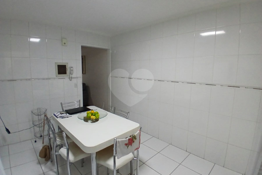Casa à venda com 3 quartos em Lauzane Paulista, São Paulo, SP