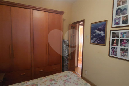 Apartamento à venda com 2 quartos em Tijuca, Rio de Janeiro, RJ