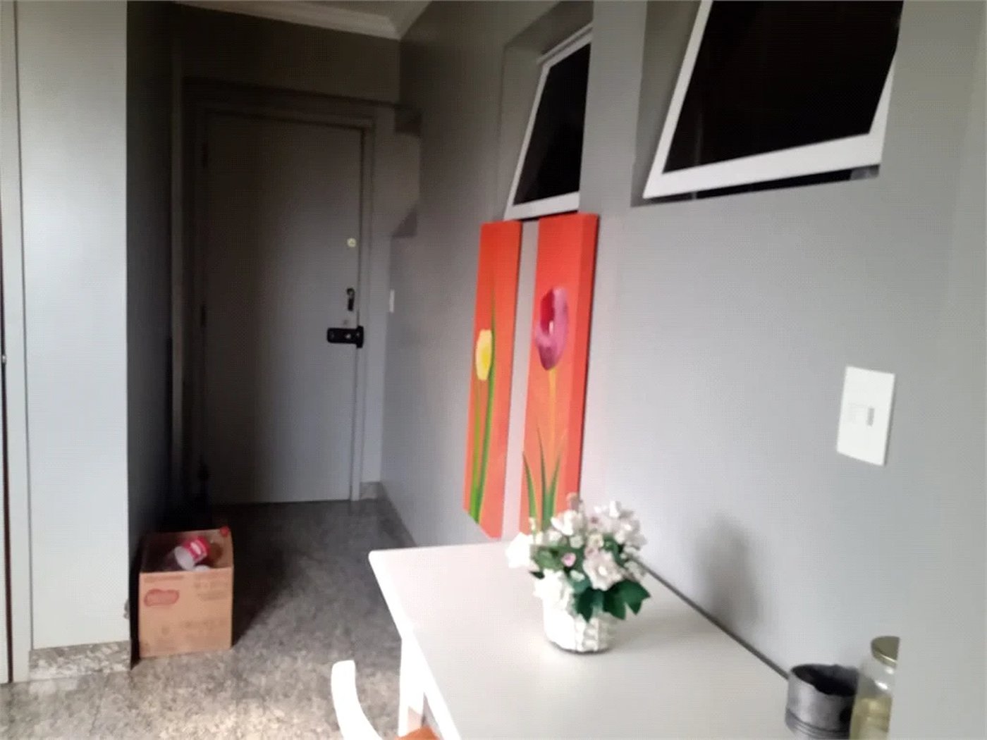 Apartamento à venda com 4 quartos, sendo 1 suíte, em Vila Andrade, São Paulo, SP