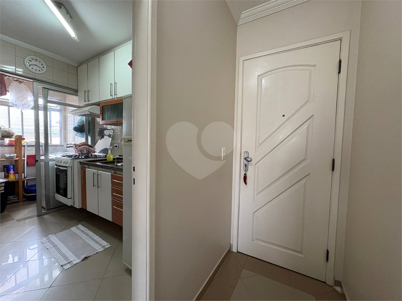 Apartamento à venda com 3 quartos, sendo 1 suíte, em Santana, São Paulo, SP