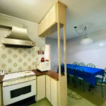 Apartamento Residencial à venda, Boqueirão, Santos - AP1234.
