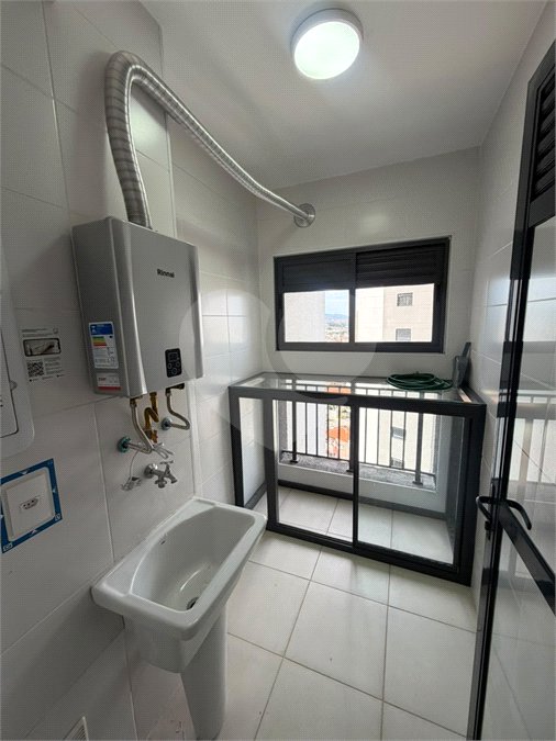 Apartamento à venda com 3 quartos, sendo 1 suíte,  em Tucuruvi, São Paulo, SP