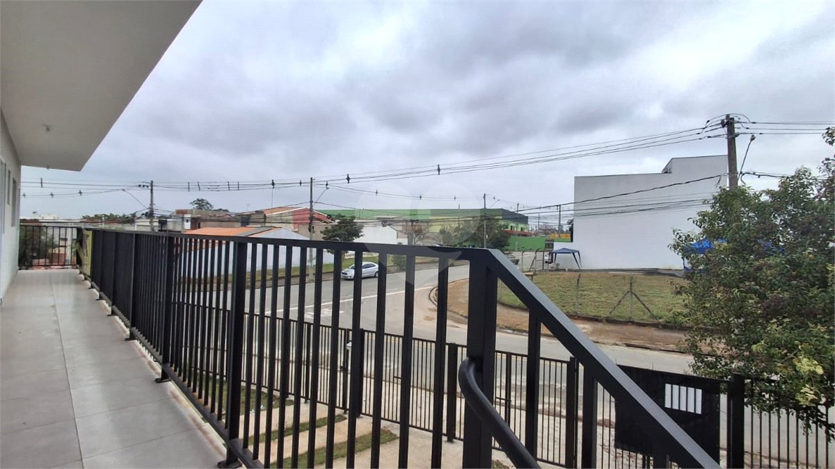 Casa de Vila à venda com 1 quarto em Jardim Santa Marta, Sorocaba, SP