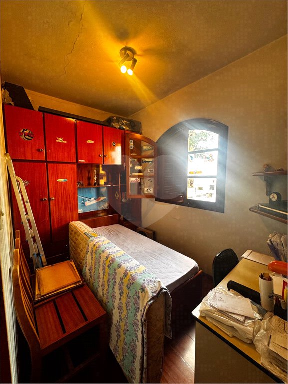 Sobrado à venda com 3 quartos, sendo 1 suíte, em Tucuruvi, São Paulo, SP