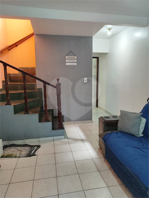 Casa à venda com 3 quartos em Jardim Cumbica, Guarulhos, SP