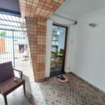 Casa com 3 dormitórios à venda, 150 m² por R$ 960.000,00 - Macuco - Santos/SP