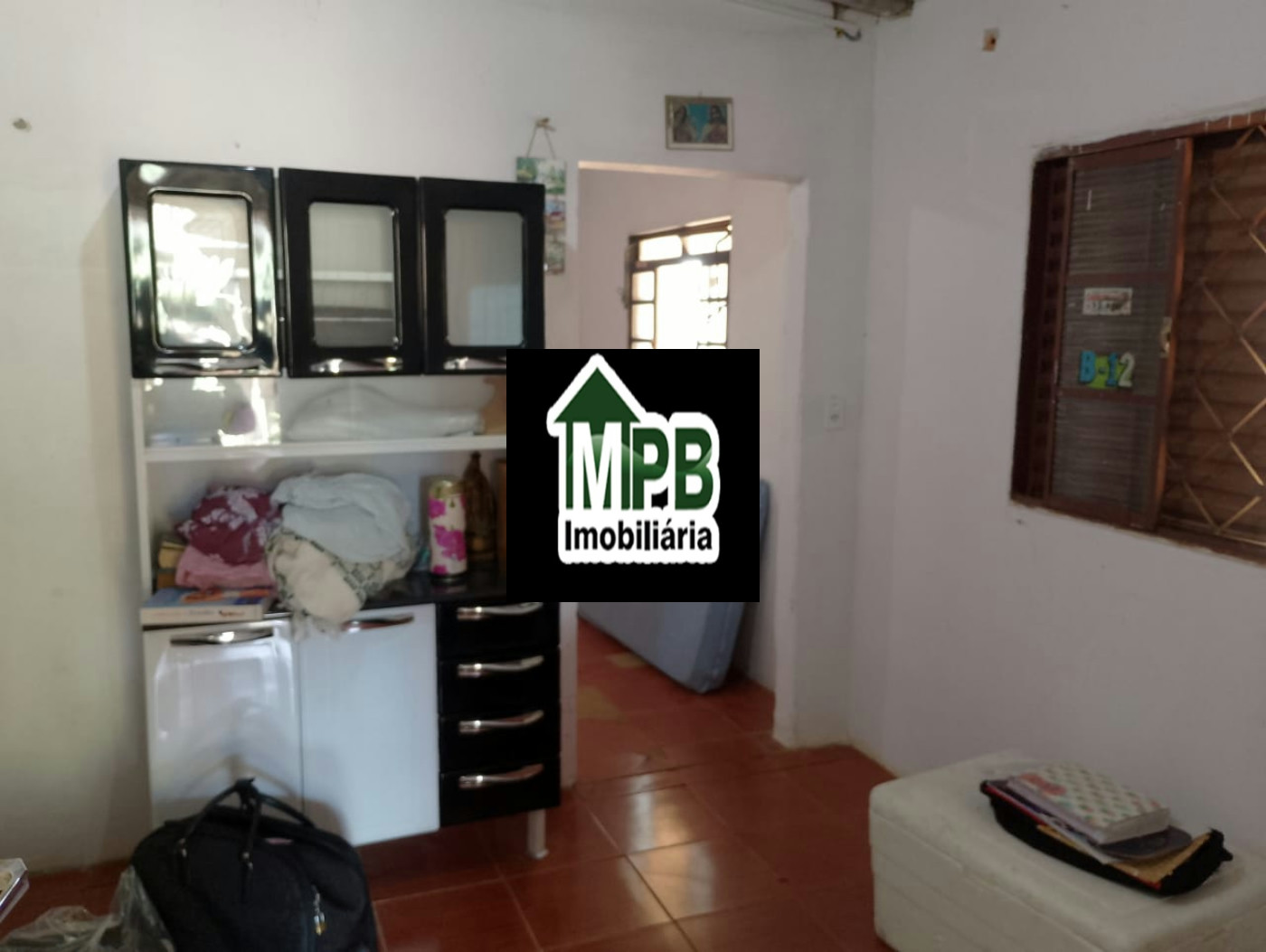 Casa à venda com 2 quartos em George Oetterer , Iperó - SP