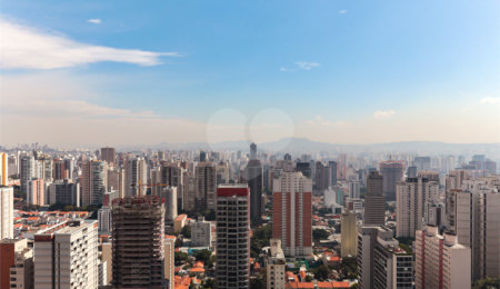 Apartamento à venda com 2 quartos, sendo 1 suíte,  em Perdizes, São Paulo, SP