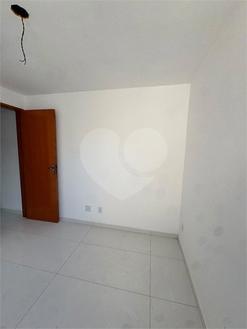 Casa à venda com 2 quartos em Cosmos, Rio de Janeiro, RJ